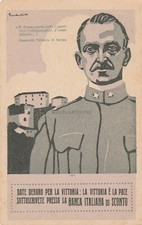 Wwi prestito banca usato  Roma