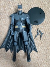 Batman mcfarlane toys for sale  COTTINGHAM