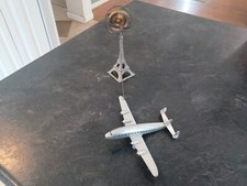 Aluminum constellation airplan d'occasion  Expédié en Belgium