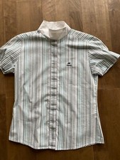 Turnier bluse pikeur gebraucht kaufen  Nettetal