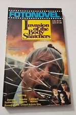 Invasion body snatchers for sale  Lafayette