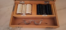 Brille messgläser messglas gebraucht kaufen  Kirchheim unter Teck