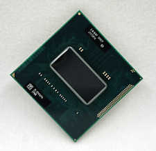 Intel core 2960xm d'occasion  Expédié en Belgium