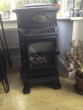 Provence flueless gas for sale Provence flueless gas for sale  MARKET HARBOROUGH