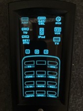 Denon remote 1068 for sale  Stevensville