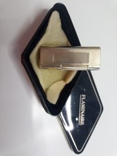 Lighter briquet feuerzeug usato  Livorno