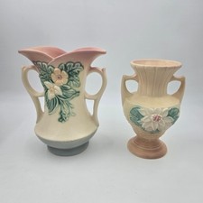 Hull pottery vases for sale  Clermont