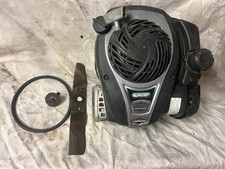 Qualcast 125cc petrol for sale  SCUNTHORPE
