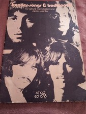 Beatles songs traditionals gebraucht kaufen  Bergkamen