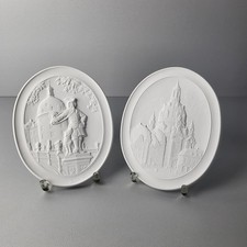 Wandreliefs meissen jäger gebraucht kaufen  Dessau-Roßlau