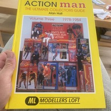 Action man ultimate for sale  BICESTER