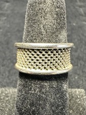 Tiffany sterling silver for sale  San Antonio