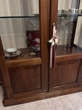 Vetrinetta arte povera usato  Monteprandone