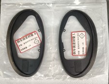 Guarnizioni specchietti mini usato  Fiumicino