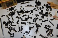 Märklin kurzkupplung räder gebraucht kaufen Märklin kurzkupplung räder gebraucht kaufen  Eitorf