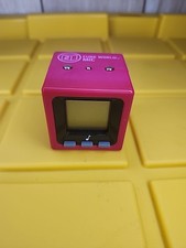 Mic radica cube for sale  Adger