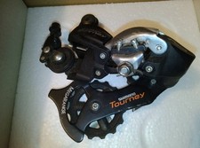 Shimano tourney tx51 gebraucht kaufen  Barchfeld-Immelborn