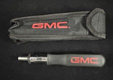 Vintage gmc screwdriver for sale  Pittsburgh