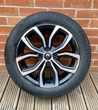 16inch alloy wheel for sale  BEDFORD