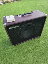 Cornford hurricane 20w for sale  LLANELLI