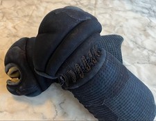 Hand stitched kendo d'occasion  Expédié en Belgium
