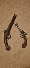 Pistole replica avancarica usato  Sant Angelo Romano