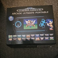 Mega drive arcade for sale  BEDFORD