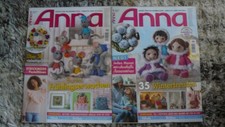 anna handarbeit zeitschriften gebraucht kaufen anna handarbeit zeitschriften gebraucht kaufen Hattersheim