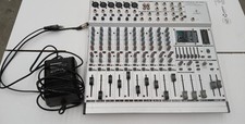 Behringer eurorack mx1804x usato  Senago
