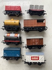 Hornby wrenn mixed for sale  ROCHESTER