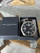Tommy hilfiger gebraucht kaufen  Berlin