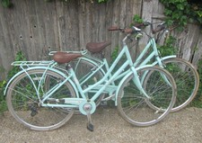 ladies town bike for sale  HASSOCKS