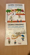 Giorni inverno estate usato  Italia