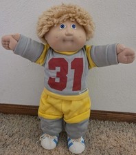 Vintage 1983 cabbage for sale  Peoria