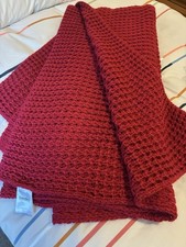 Dunelm open knit for sale  SOUTH CROYDON