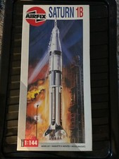 Apollo saturn model for sale  GRANTHAM