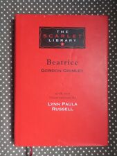Beatrice grimley illustrated for sale  HINCKLEY