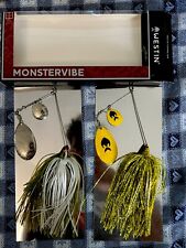 Westin monstervibe 45g usato  Milano