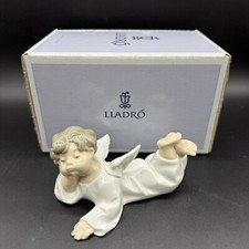 Retired 1990 lladro for sale  Burlington