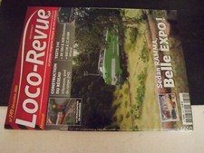 Loco revue 749 d'occasion  Divion
