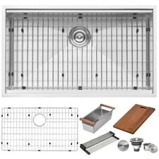 Ruvati workstation ledge for sale  Austin
