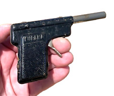 Ancien jouet pistolet d'occasion  Hazebrouck