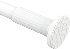 Tension curtain rod for sale  Flint