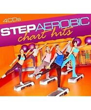 Step aerobic chart gebraucht kaufen  Trebbin