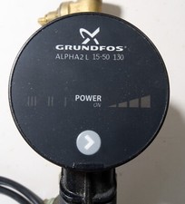 Grundfos alpha2 130 for sale  CHULMLEIGH