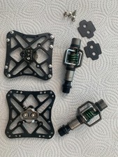 Crankbrothers eggbeater clip for sale  Washington