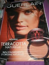 Affiche parfum 120x170 d'occasion  Saint-Etienne