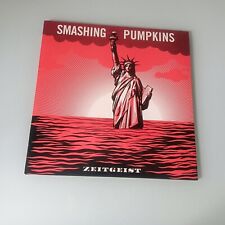 Zeitgeist smashing pumpkins usato  Forlimpopoli