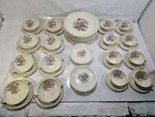 48pc limoges theodore for sale  Cary