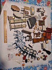 Lot doll house for sale  Prosser